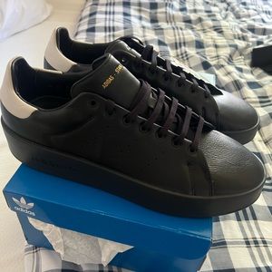 Adidas Stan Smith Recon in Black
